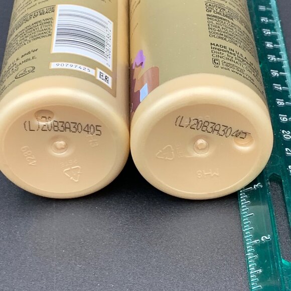 Pantene Gold Series Thermal Heat Protector Spray 6.4 Fl Oz Pack Of 2 - Picture 3 of 3